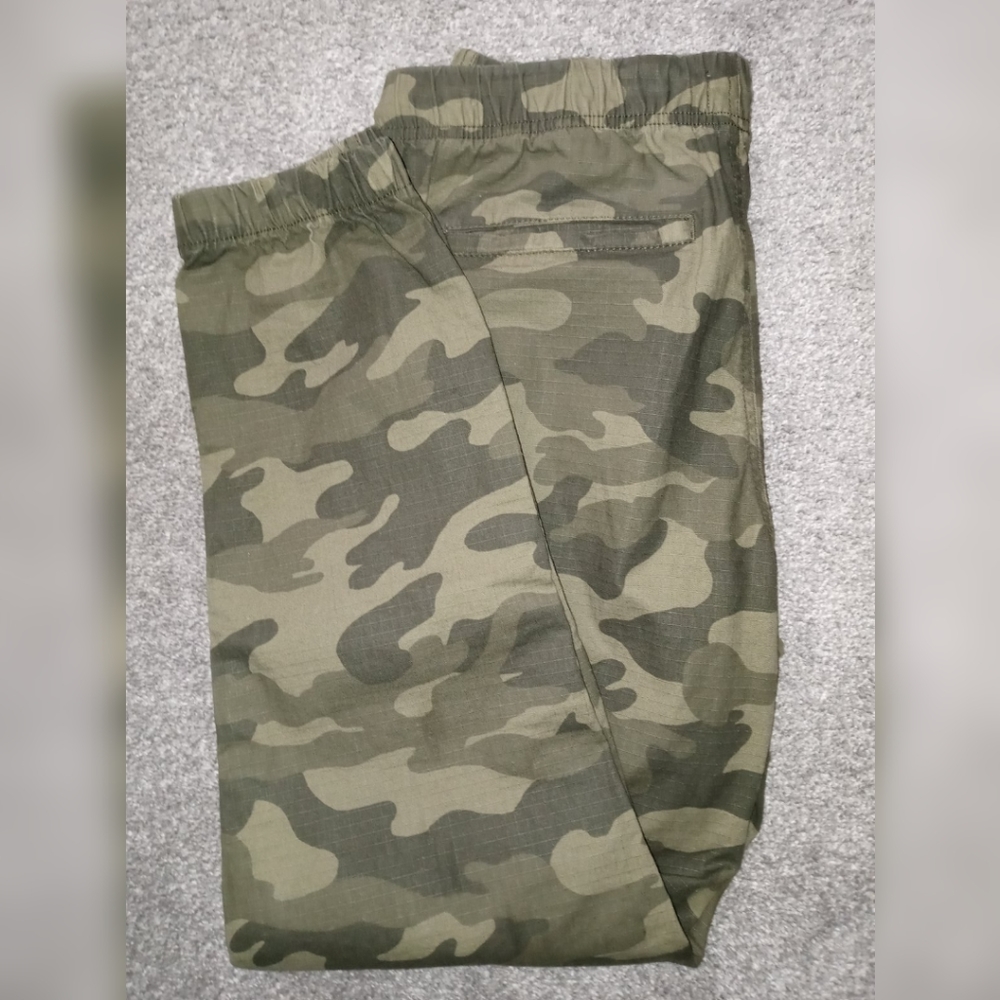 Old Navy ⚓ Cargo pants - Picture 4 of 5